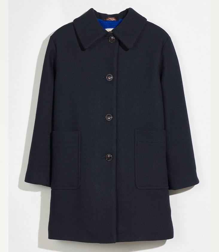 Coat Craft