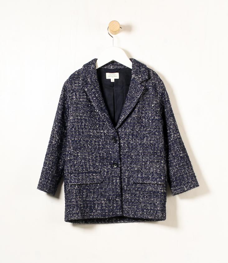 Coat Viella