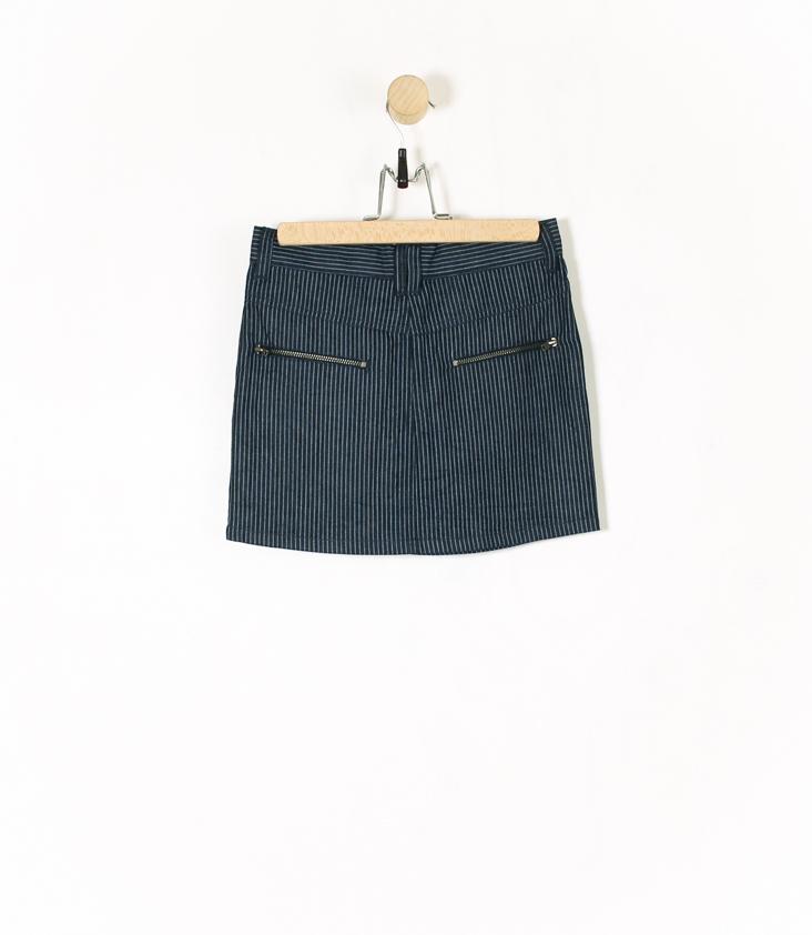 Maous Skirt - 0