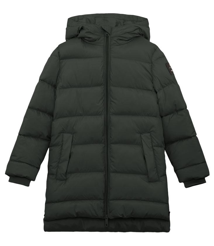 Marangu Coat