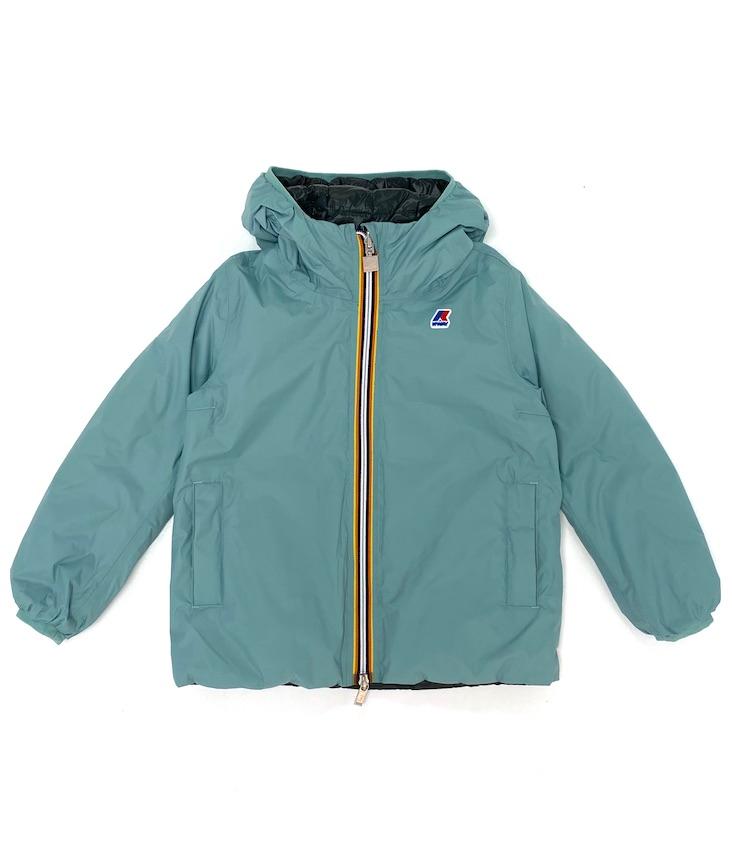 Marguerite Thermo Double Down Jacket 3y / 98