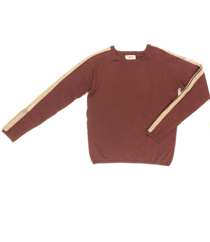 Mario Pullover