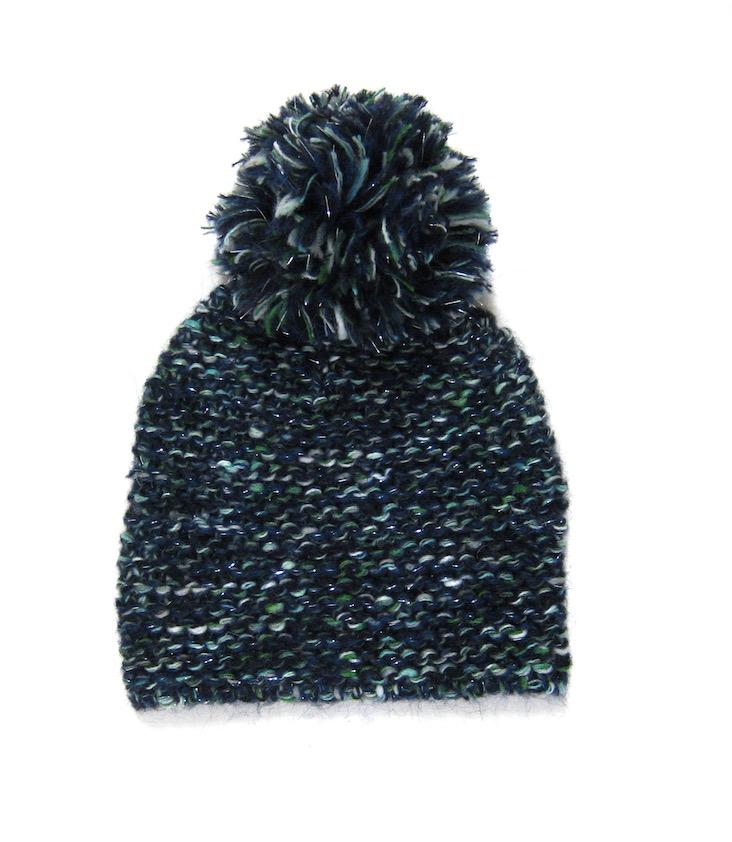 Marion Hat