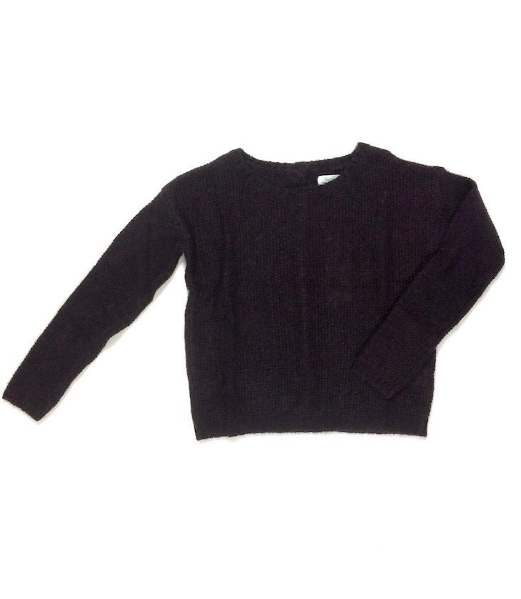 Mariot Knitted Jumper