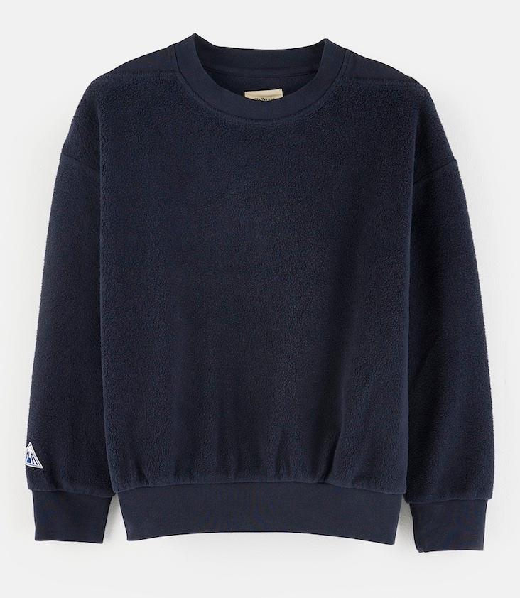 Mark Pullover 4Y / 104