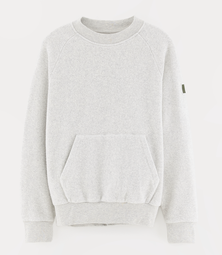 Markus Pullover