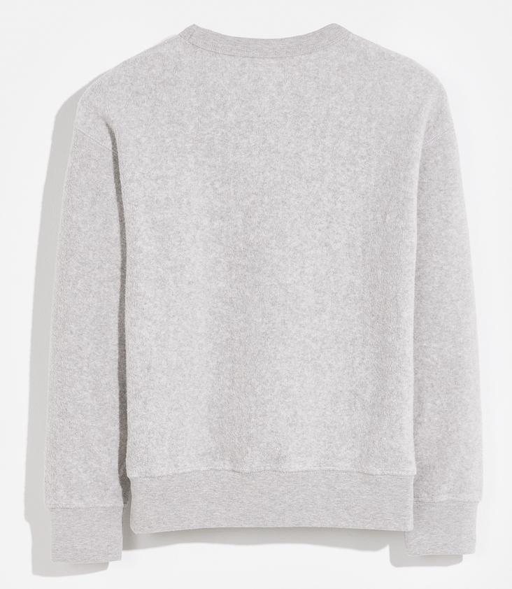 Markus Jumper - 1