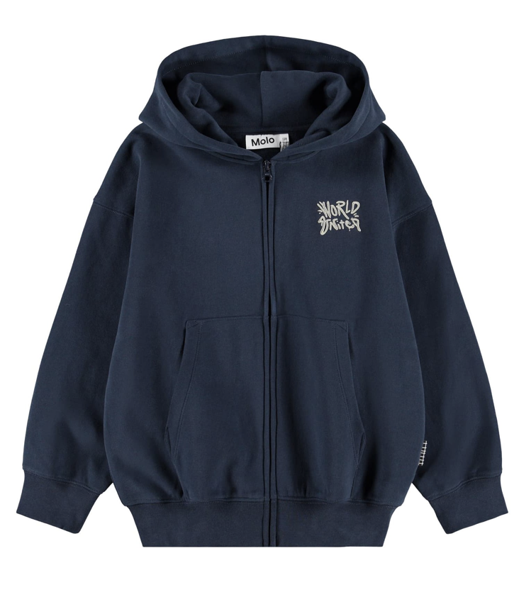 Marley Hoodie Jacke