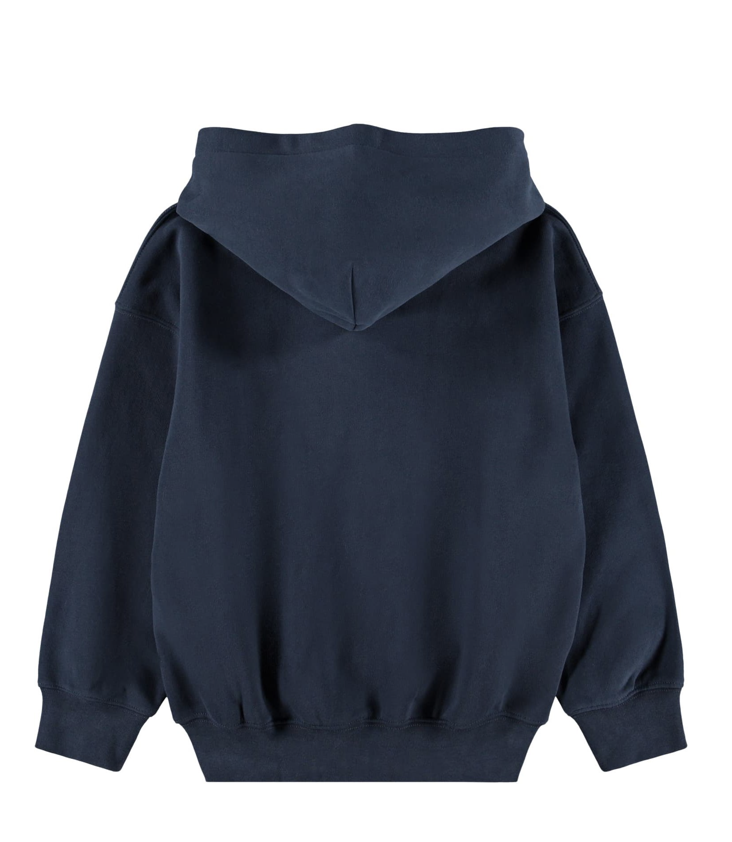 Marley Hoodie Jacket - 0