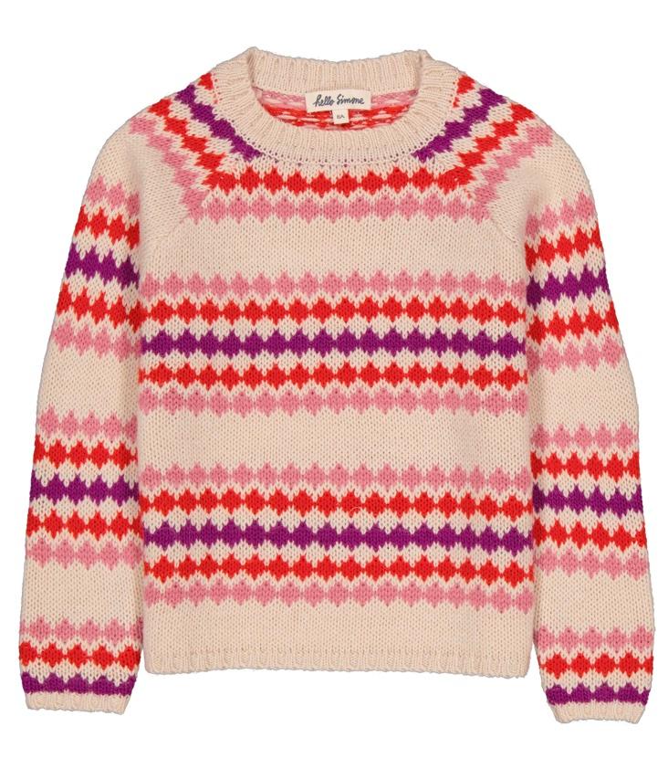 Marmotte Sweater 3y / 98