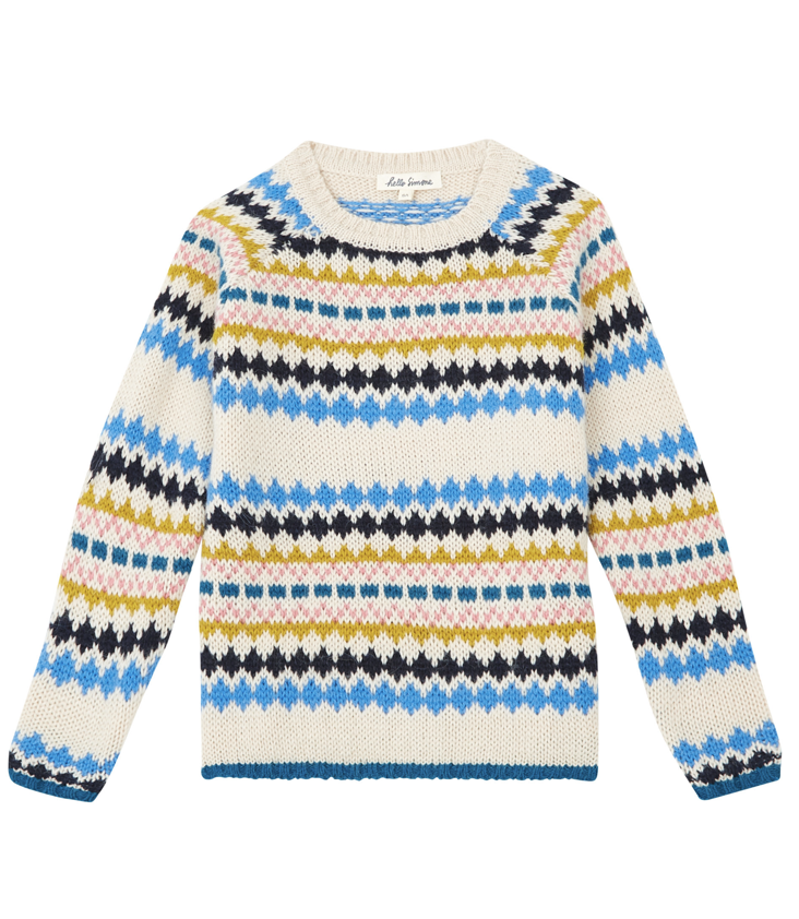 Marmotte Sweater 4y / 104