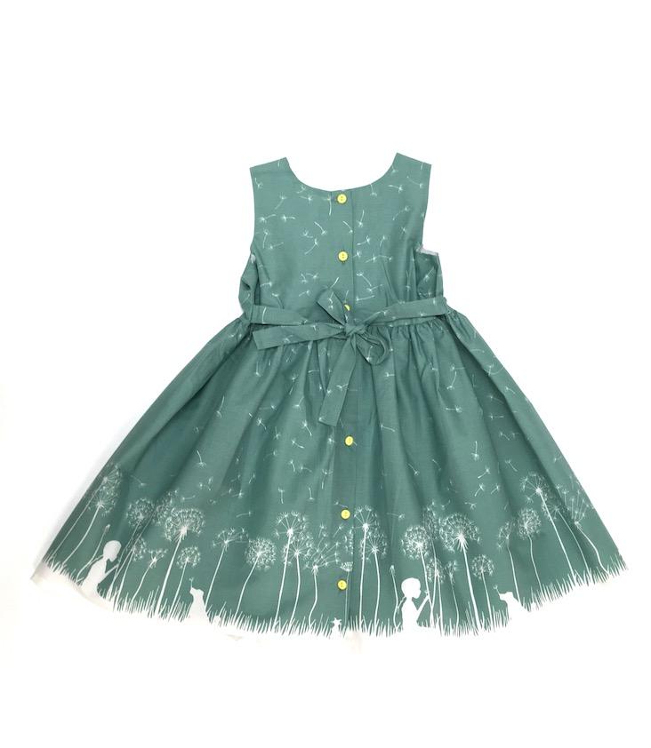 Martha Dress Make A Wish Kleid - 1