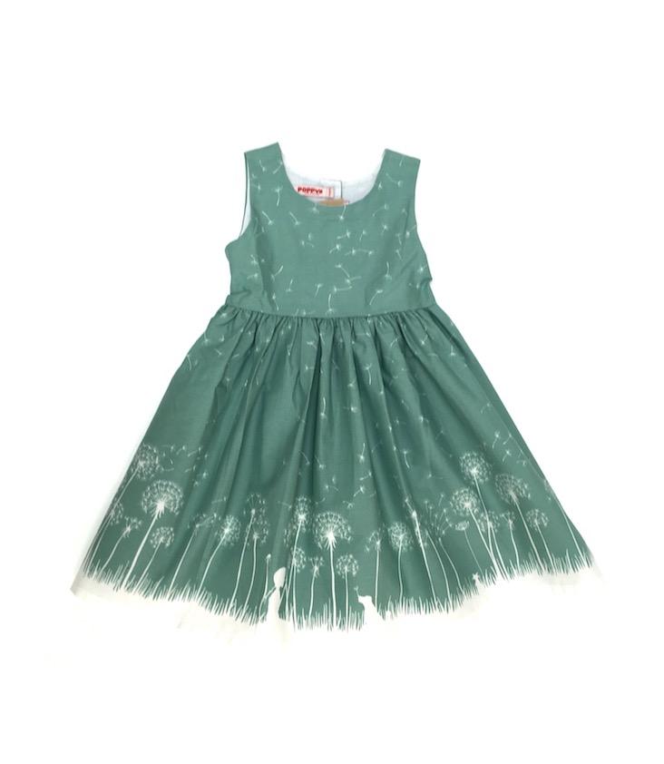 Martha Dress Make A Wish Kleid