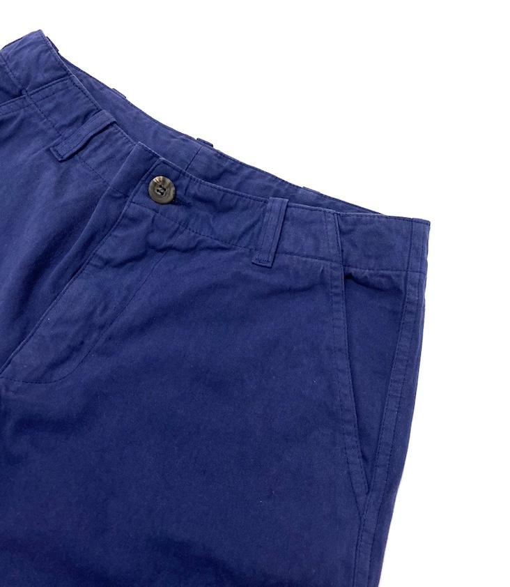 Marton Cargo Shorts - 1