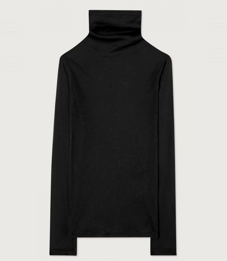 Massachusetts Longsleeve Turtleneck 5y / 110