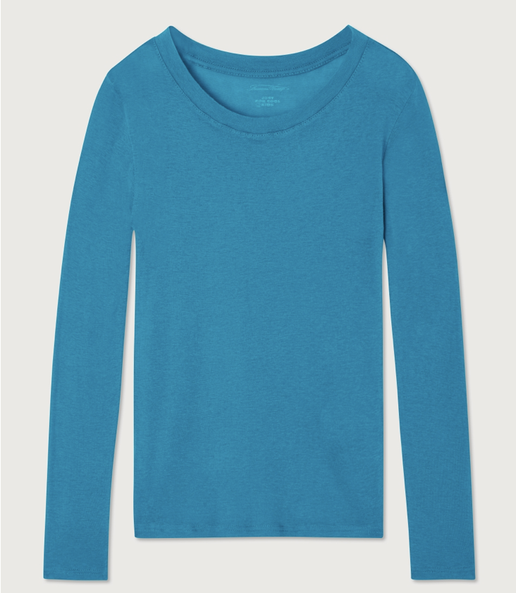 Massachusetts Longsleeve 3y / 98