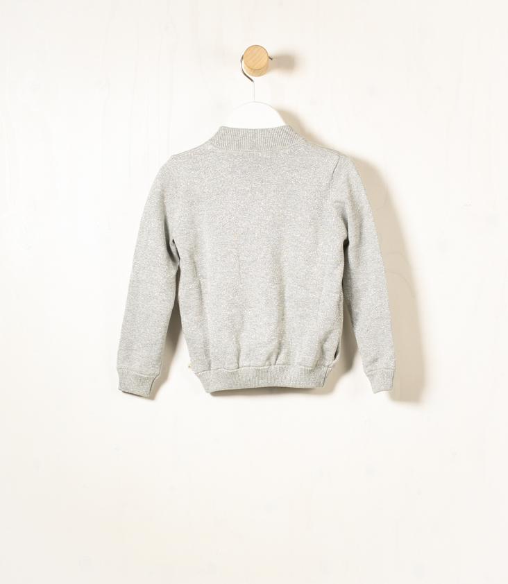 Mathilde Jacket - 0