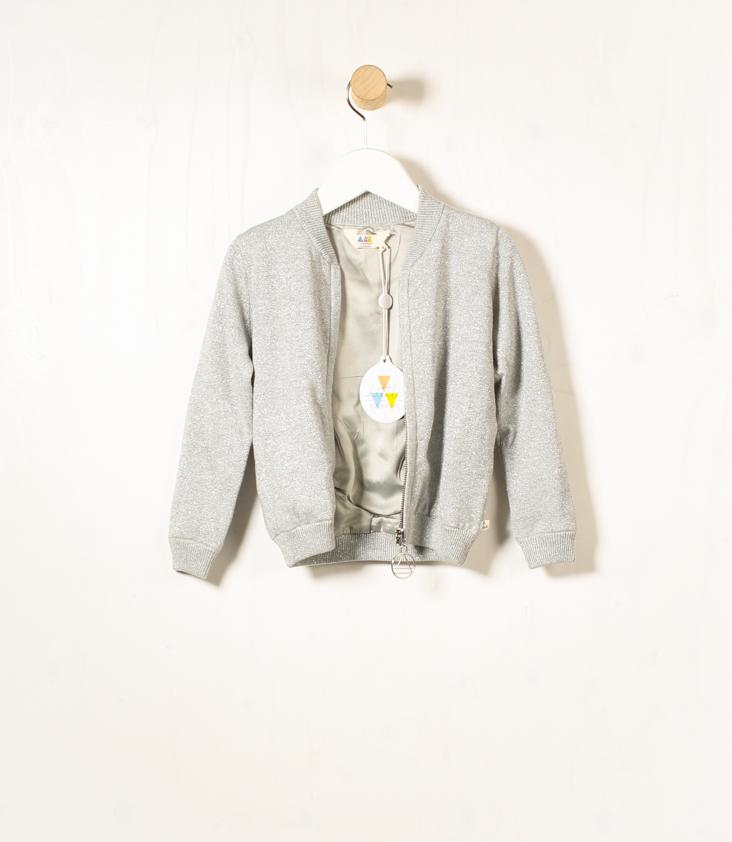 Mathilde Jacket - 1
