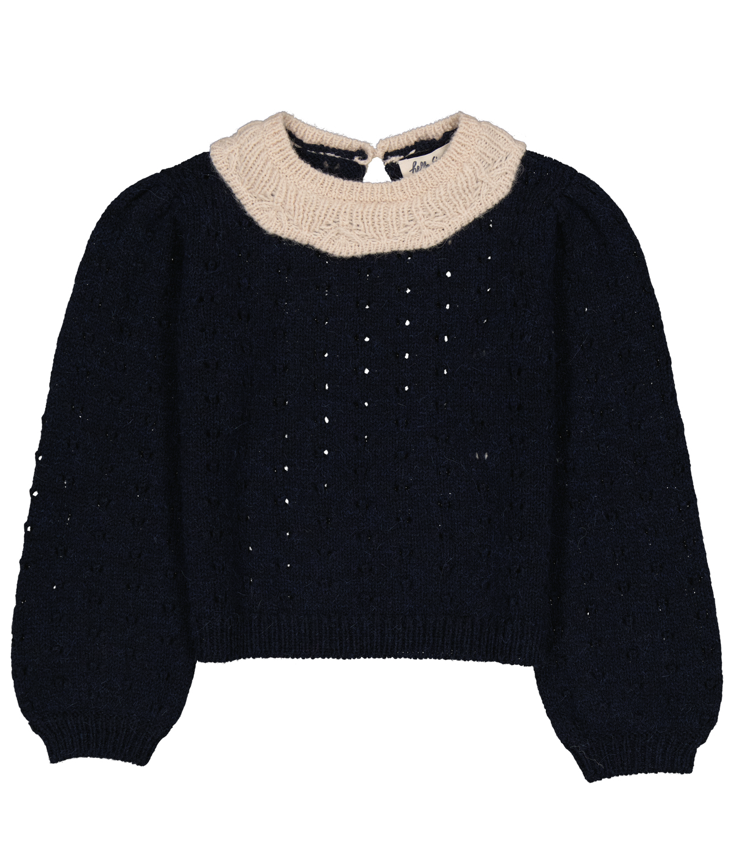 Mathilde Pullover