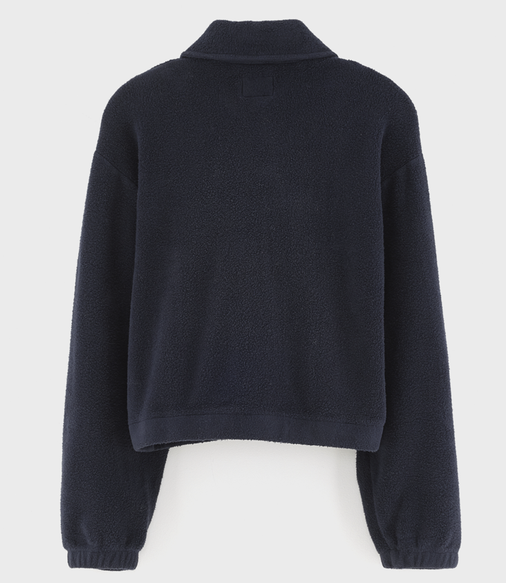 Mazzy Sweatshirt - 1