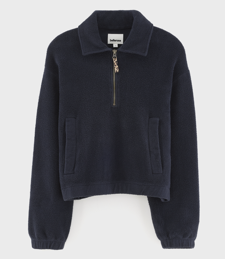 Mazzy Sweatshirt