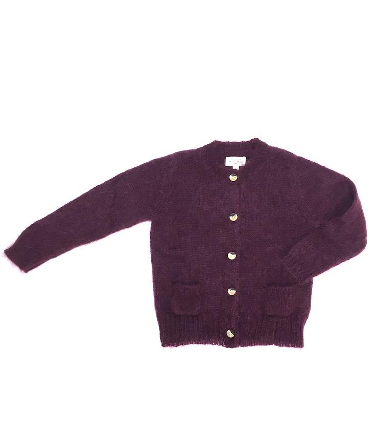 Medley Jacket, 5-6y / 116