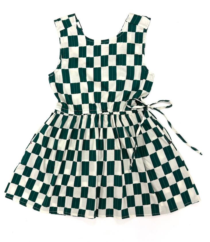 Miami Kleid