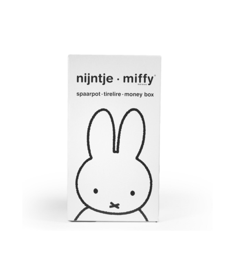 Miffy Spardose Gross - 0