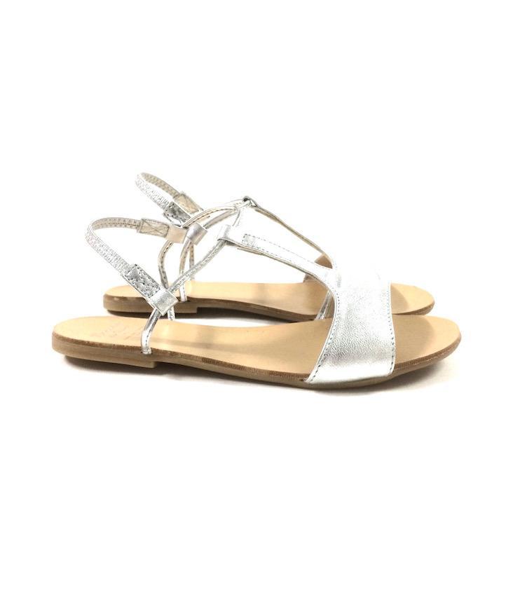 Mikonos Sandals - 1