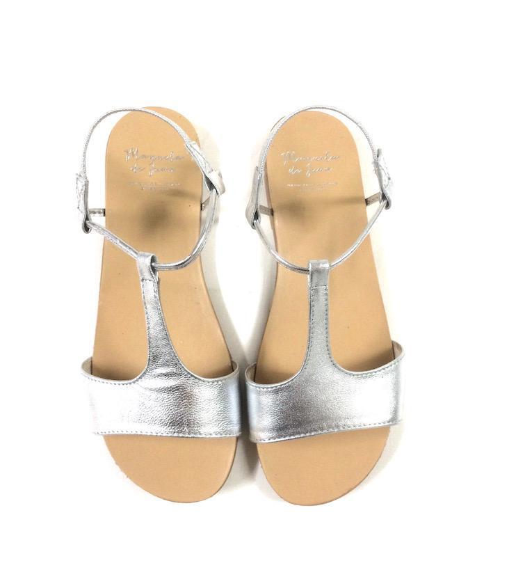 Mikonos Sandals - 0