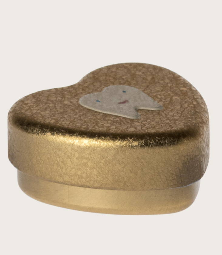 Milchzahn Box