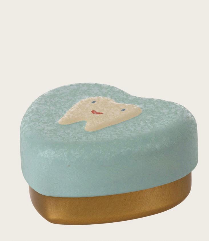 Tooth Box