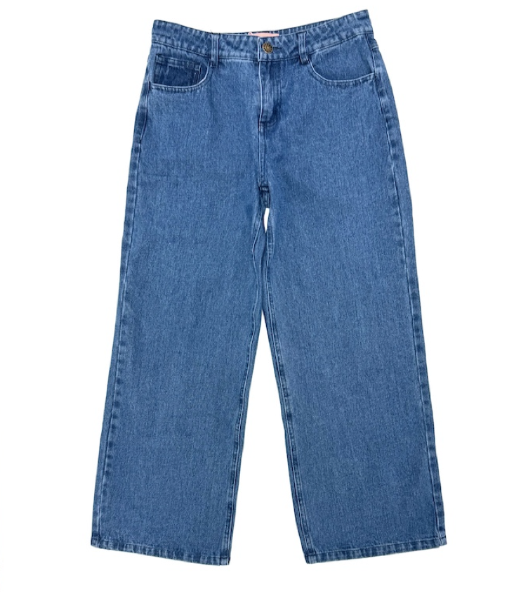 Miles Pants 16y / 176