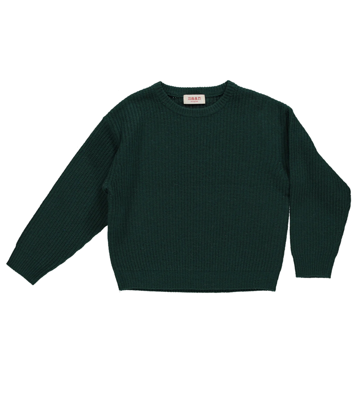 Mill Jumper