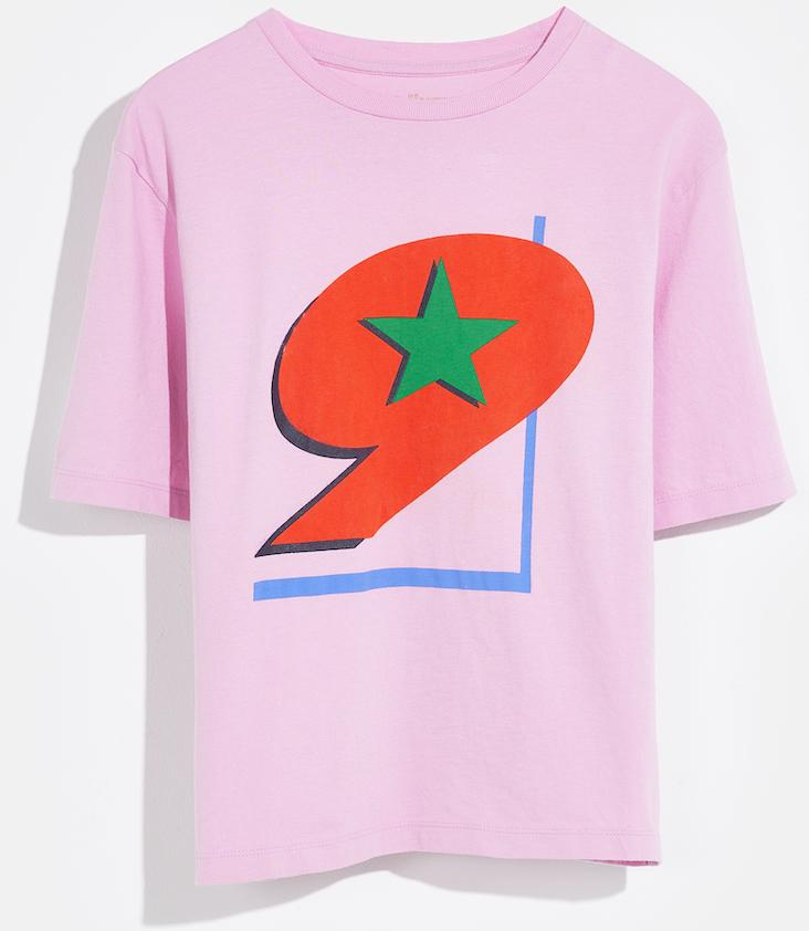 Millow T-Shirt 6y / 116