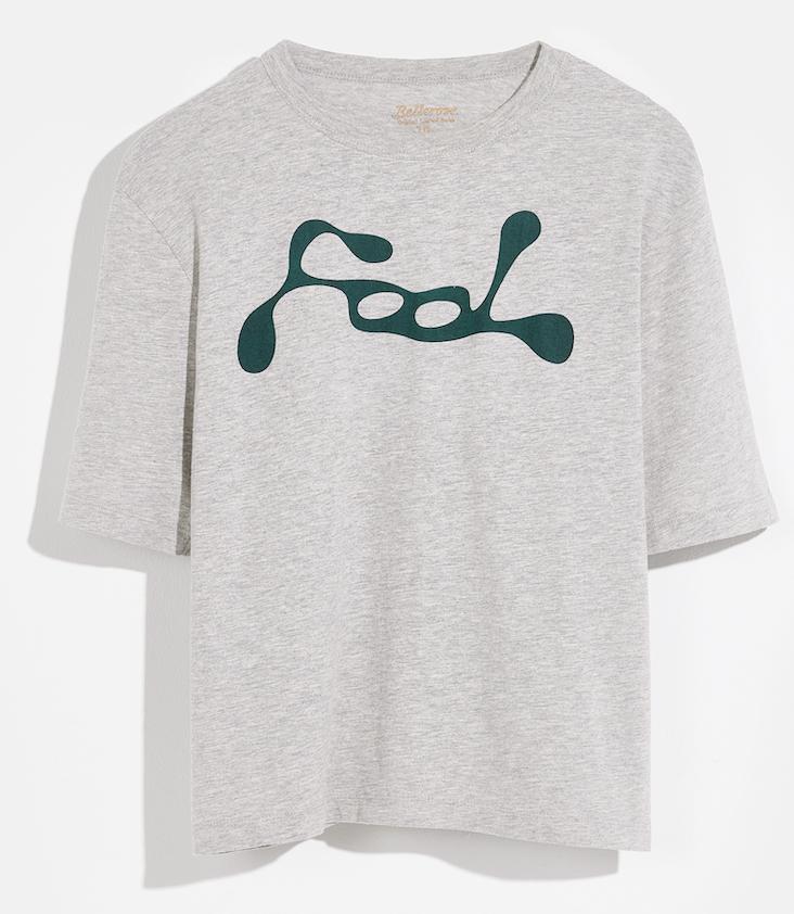 Milow T-Shirt 8y / 128