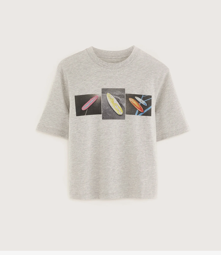 Milow T-Shirt