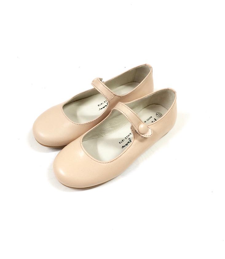 Mimi Ballerinas Size 23