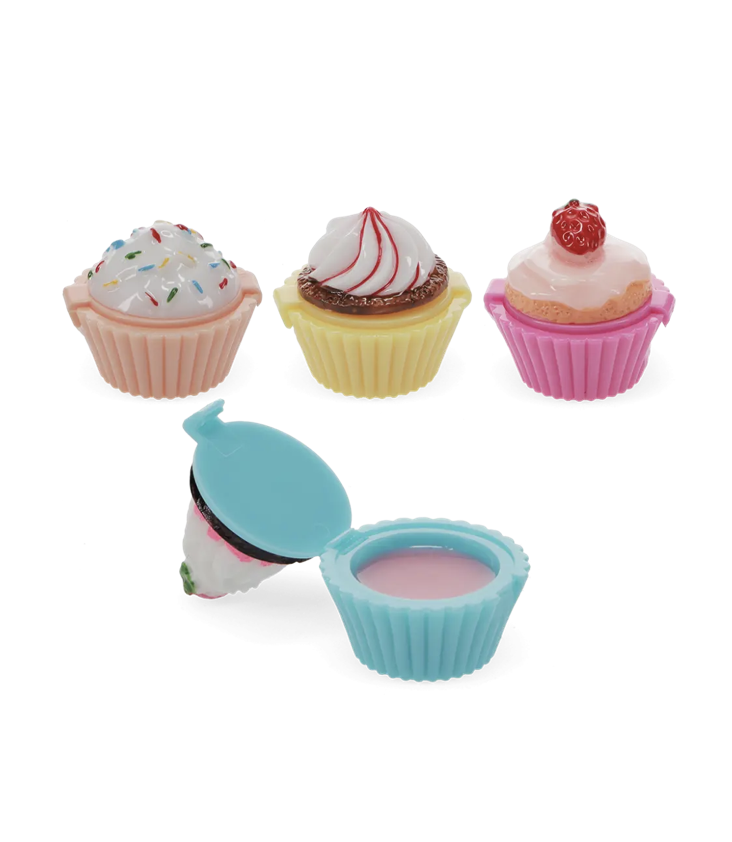 Mini Lip Gloss - Cupcake