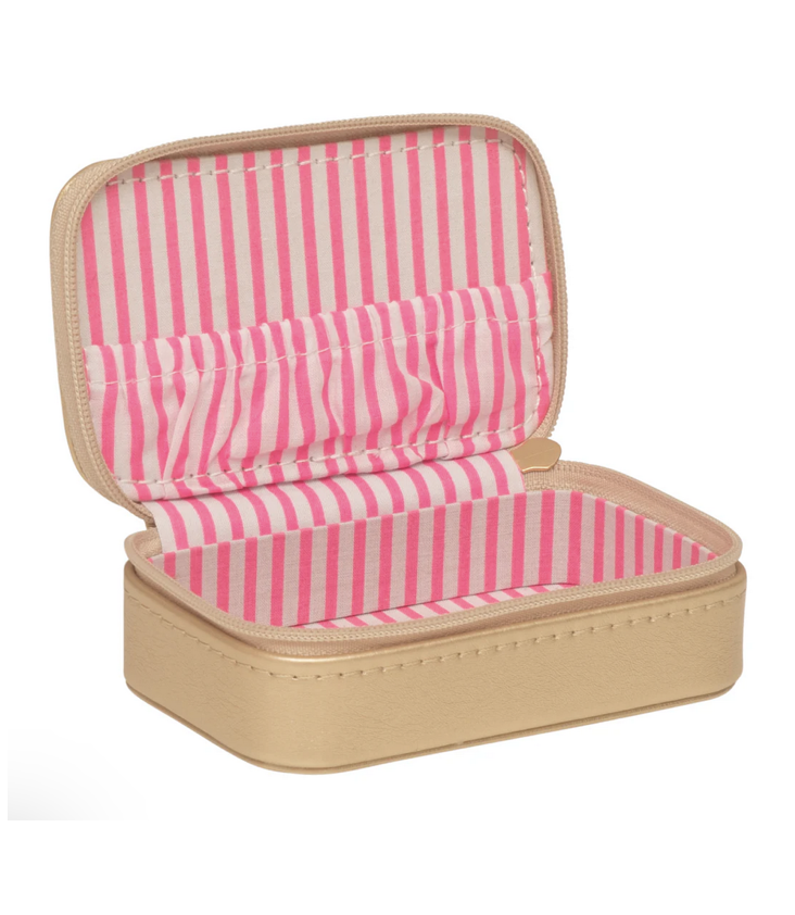 Mini Jewellery Box - 1