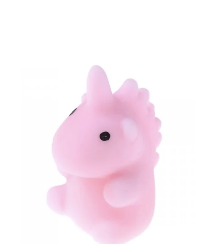 Mini Squishy Einhon