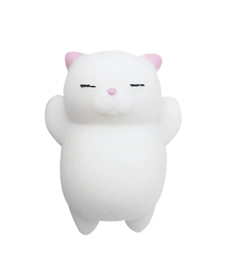 Mini Squishy Katze
