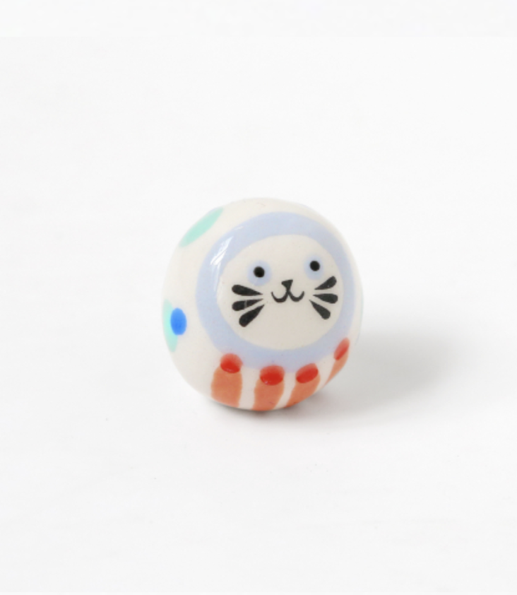 Mini Lucky Charm Happiness