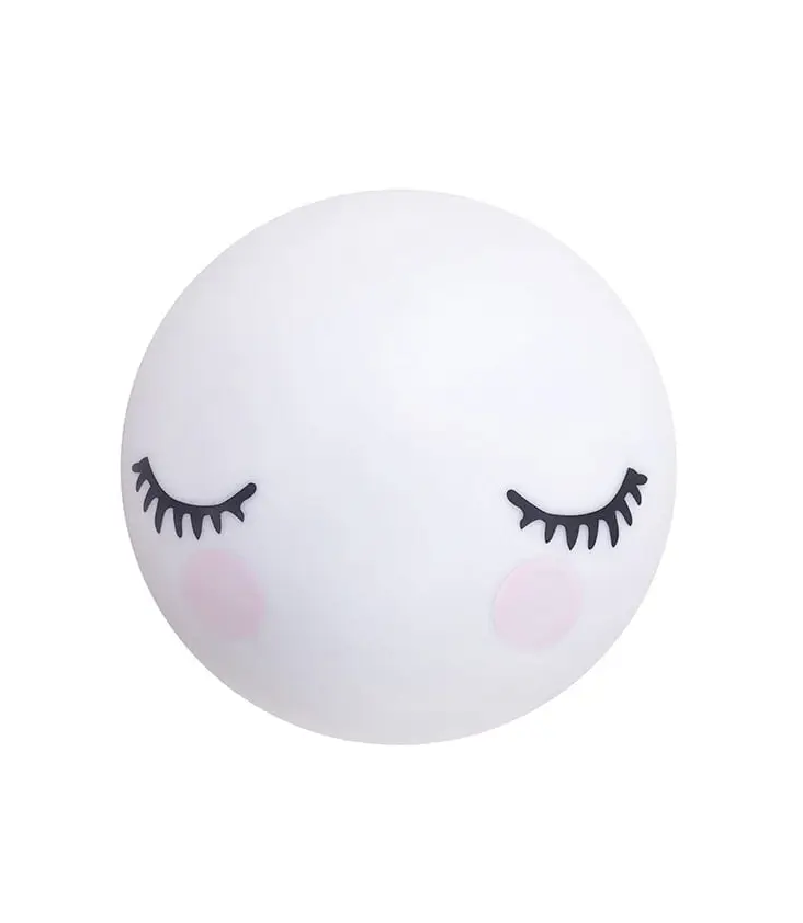 Miss Moon Nachtlicht