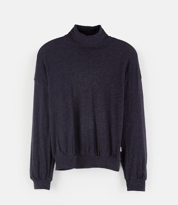 Missy Langarm T-Shirt 10y / 140