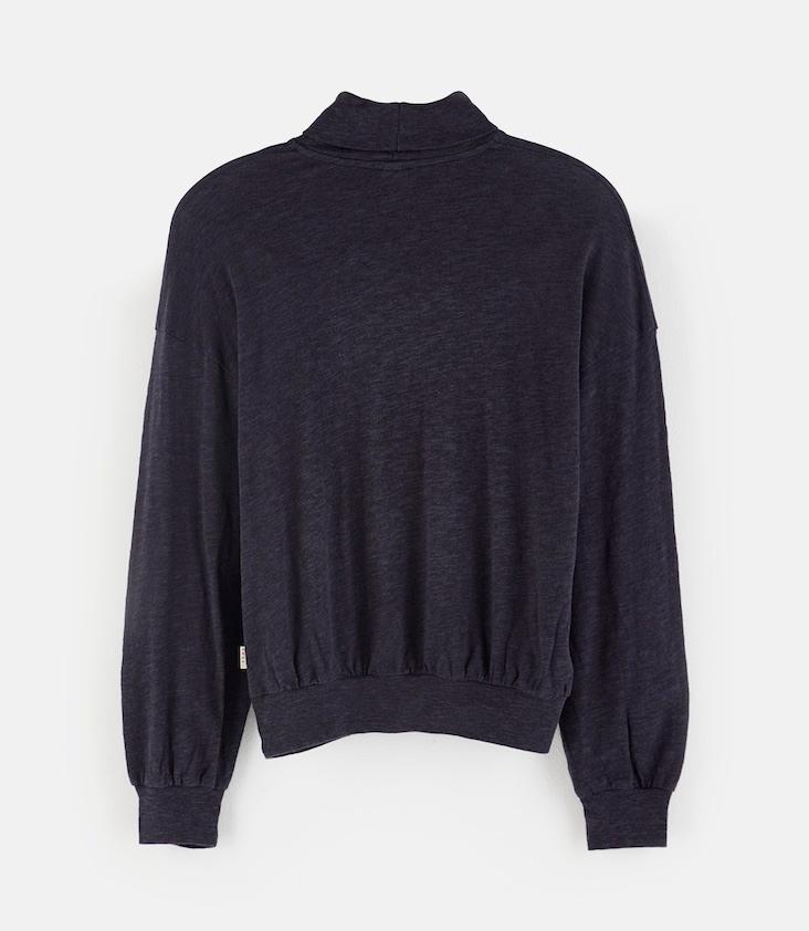 Missy Longsleeve T-Shirt 10y / 140 - 1