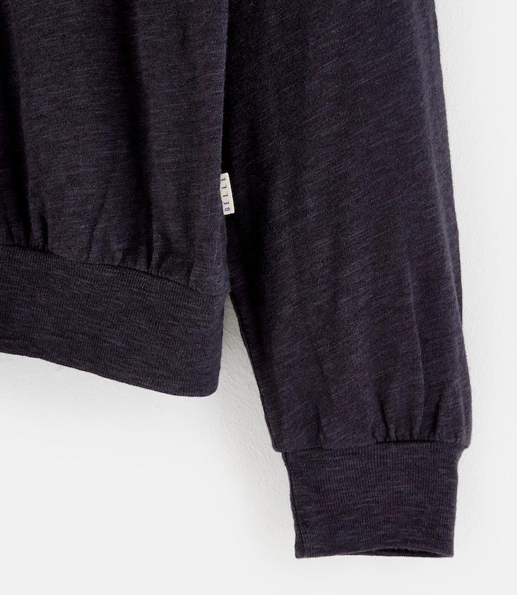 Missy Longsleeve T-Shirt 10y / 140 - 0