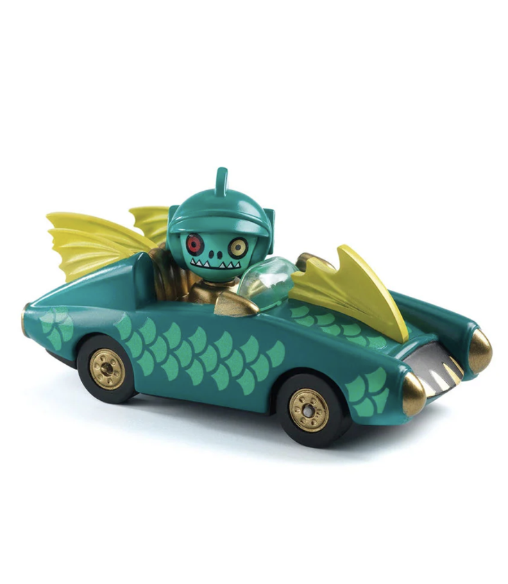 Mister Wings Auto