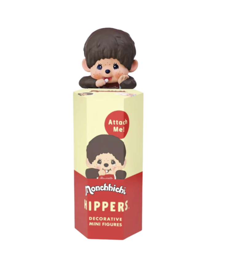 Monchhichi Hippers
