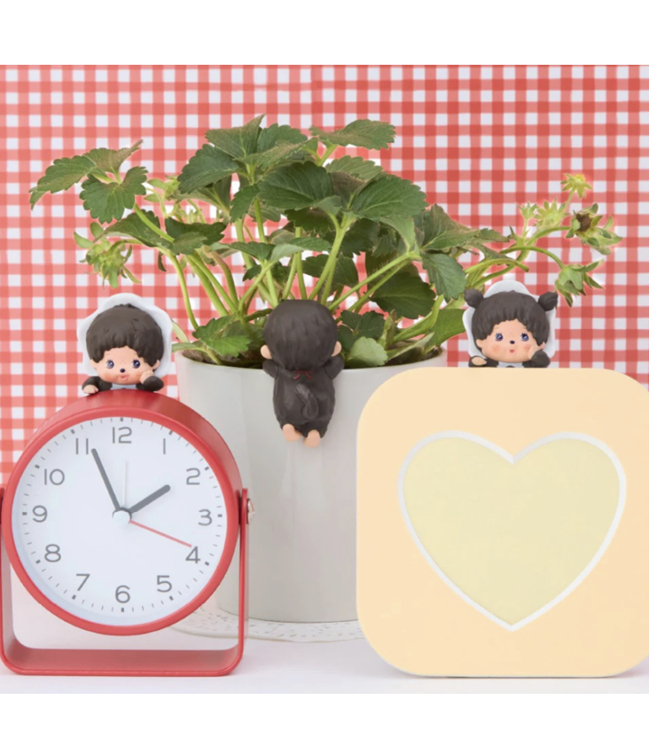 Monchhichi Hippers - 2